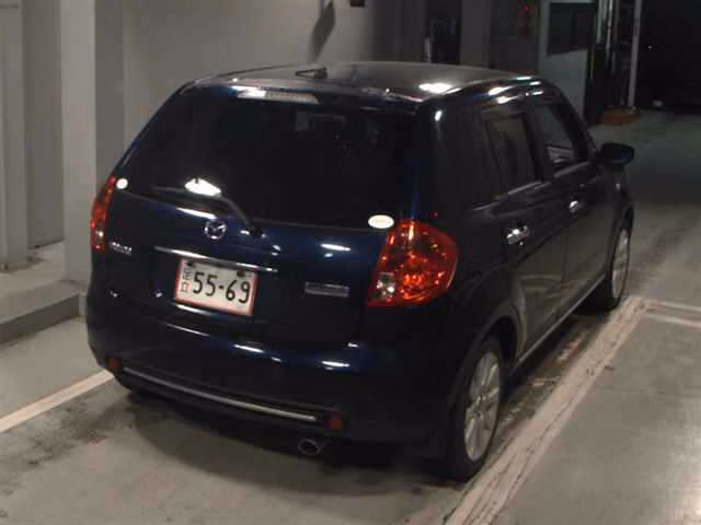 MAZDA VERISA