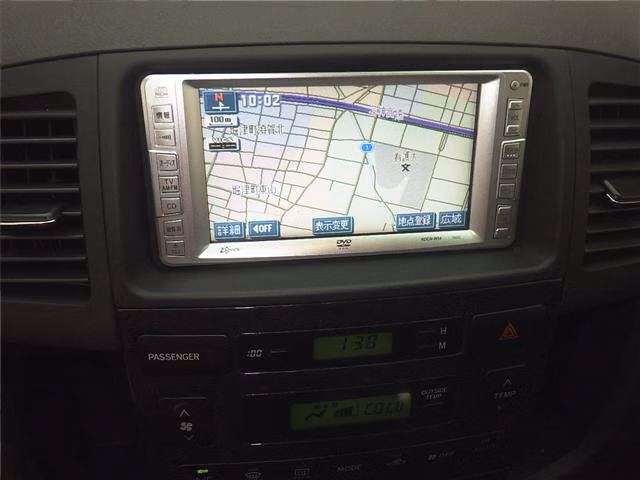 TOYOTA COROLLA SPACIO