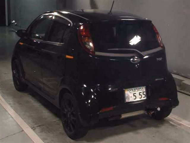 SUBARU R2