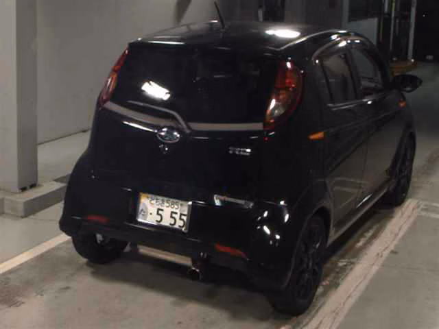 SUBARU R2