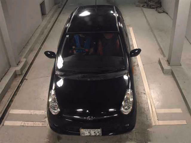 SUBARU R2