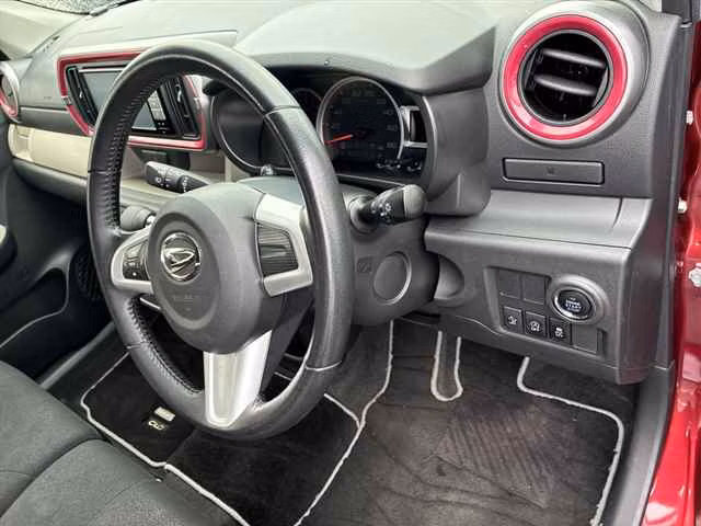 DAIHATSU BOON