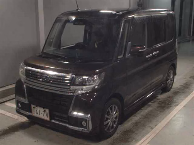 SUBARU CHIFFON