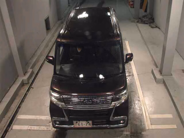 SUBARU CHIFFON