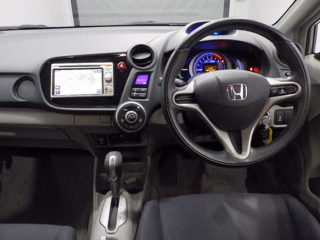 HONDA INSIGHT