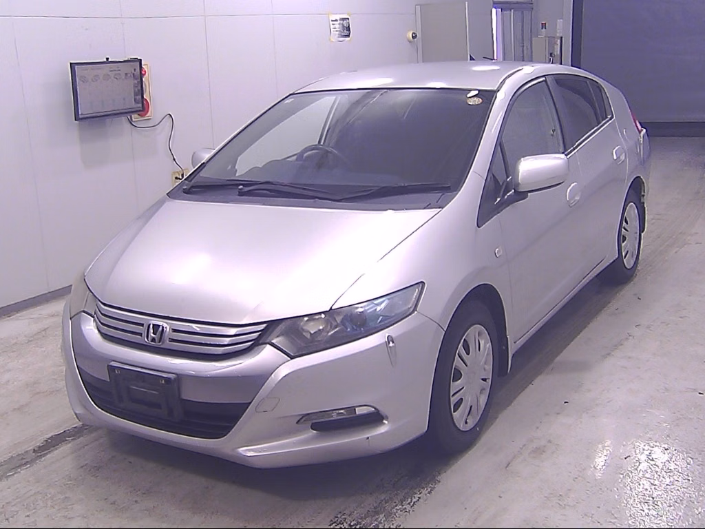 HONDA INSIGHT