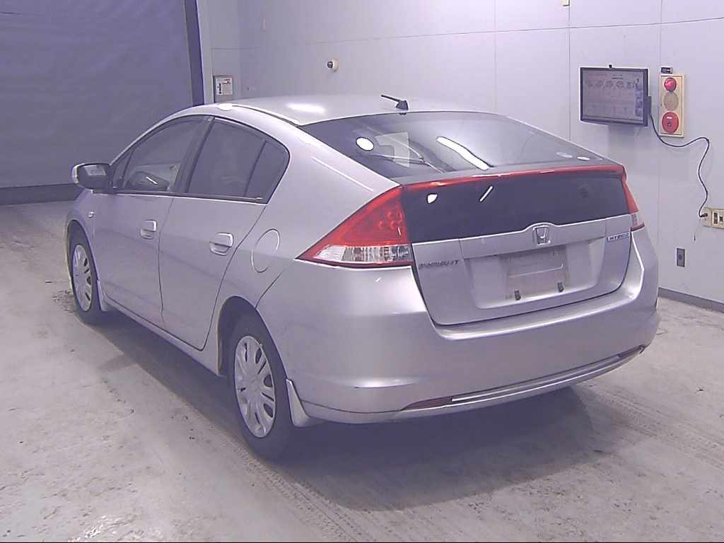 HONDA INSIGHT
