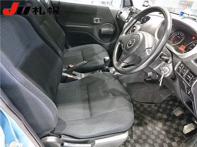 DAIHATSU TERIOS KID