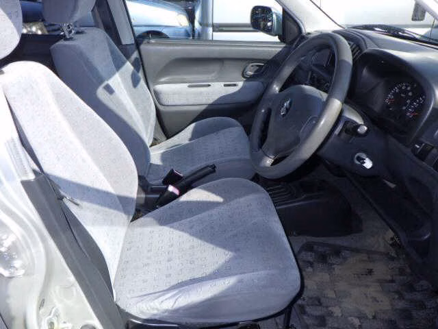 SUZUKI KEI
