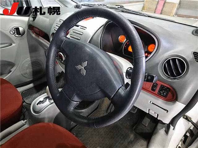 MITSUBISHI I