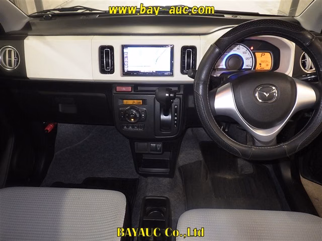 MAZDA CAROL