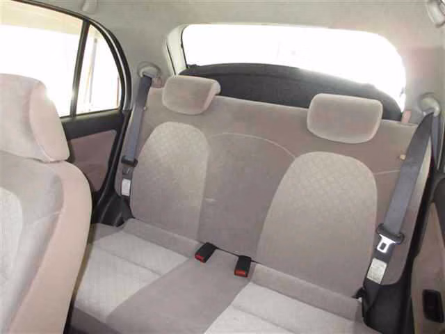 DAIHATSU MIRA GINO