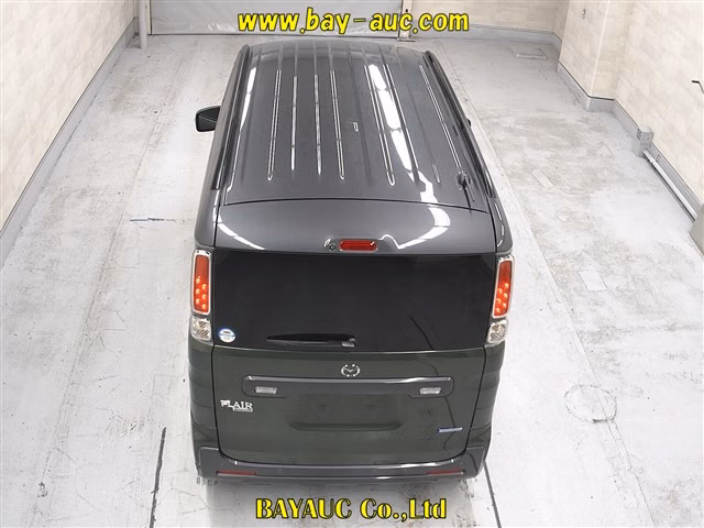 MAZDA FLAIR WAGON