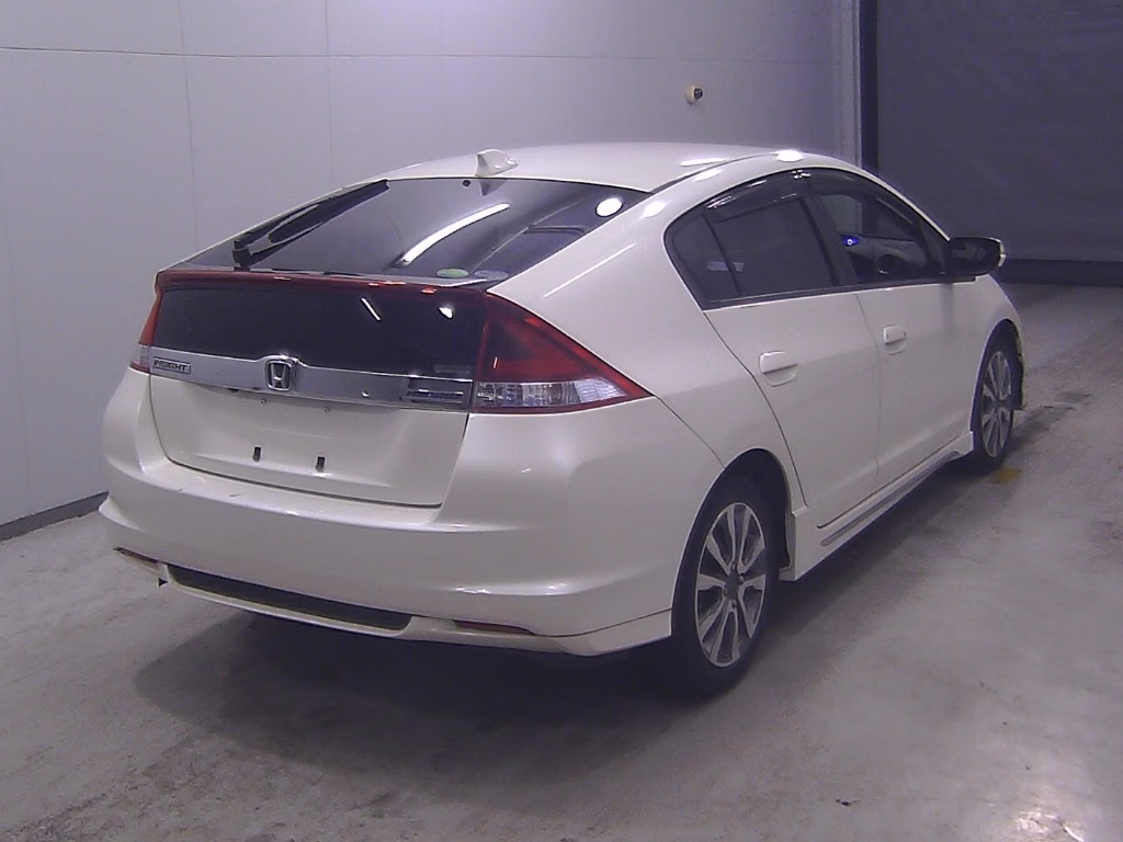 HONDA INSIGHT