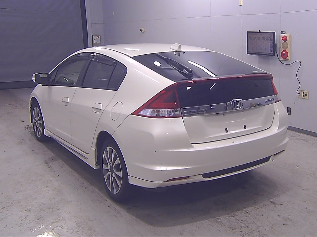 HONDA INSIGHT