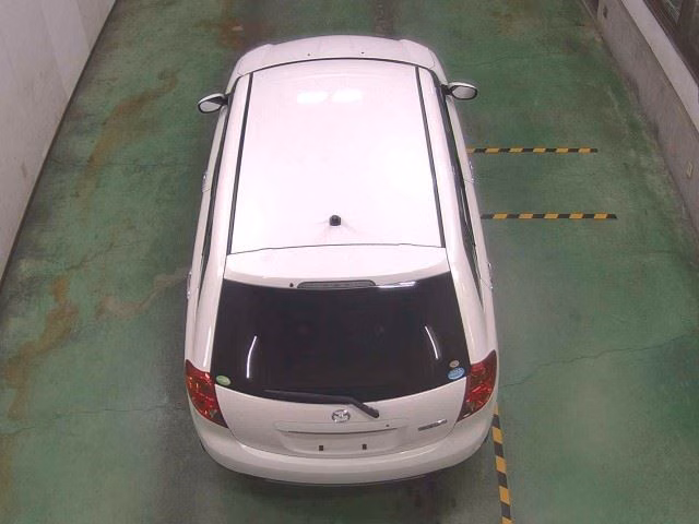MAZDA VERISA