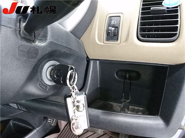 HONDA LIFE
