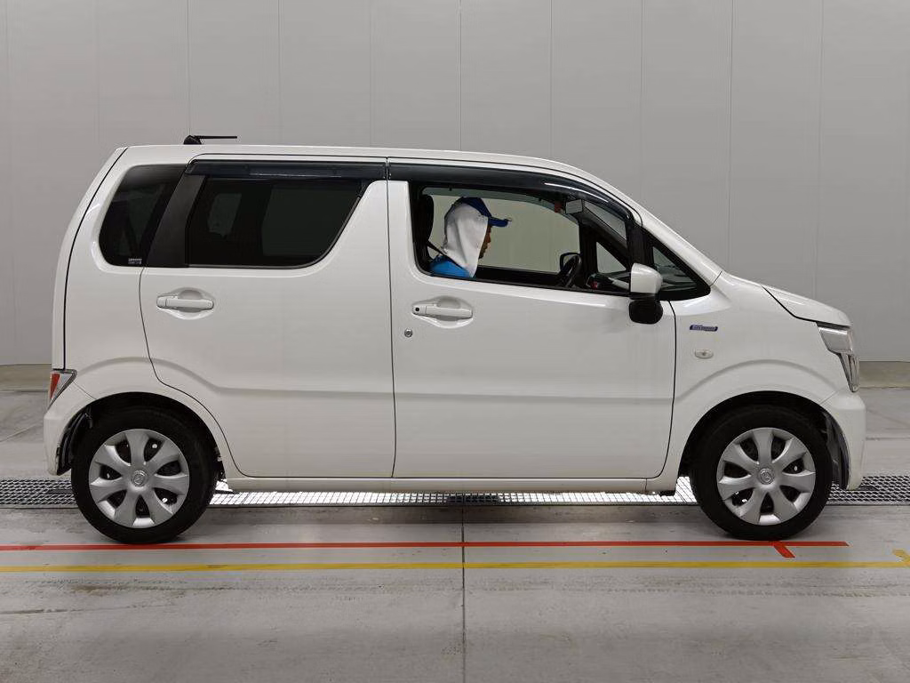 MAZDA FLAIR