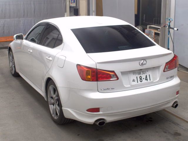 LEXUS IS250