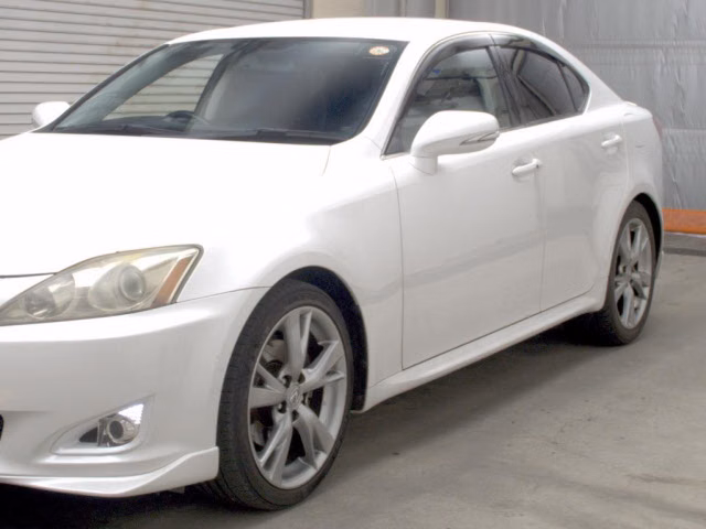 LEXUS IS250