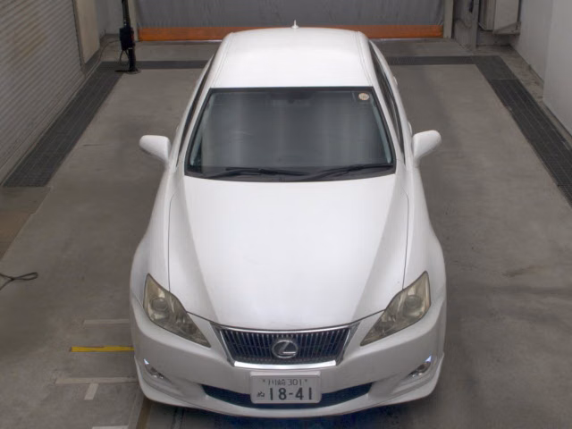 LEXUS IS250
