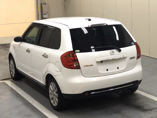 MAZDA VERISA