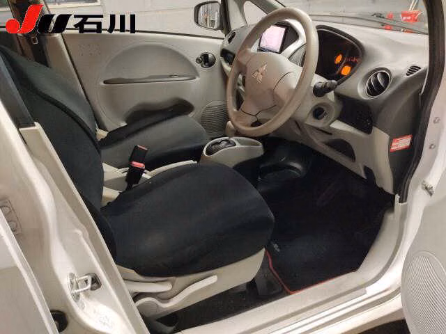 MITSUBISHI I