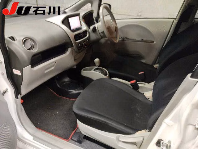 MITSUBISHI I