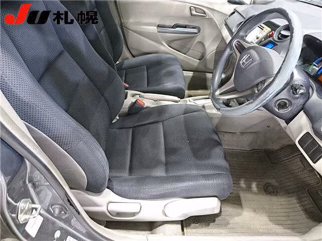 HONDA INSIGHT