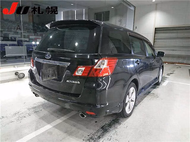 SUBARU EXIGA