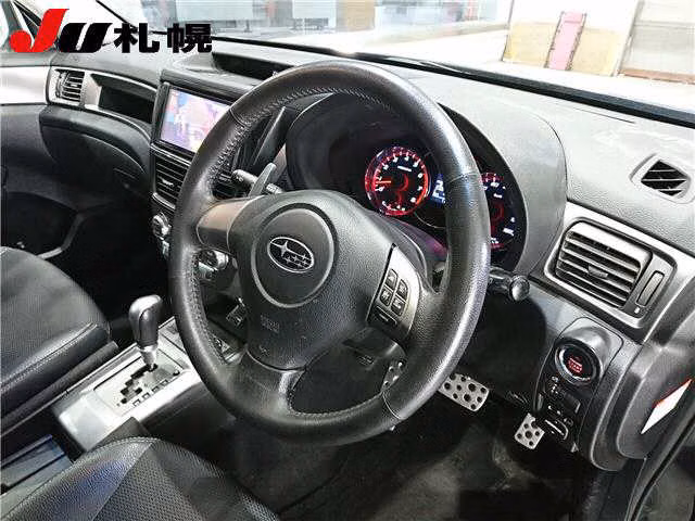 SUBARU EXIGA
