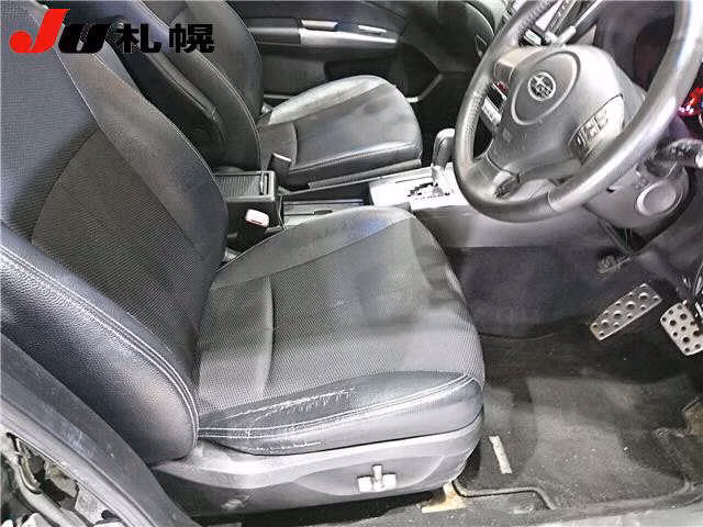 SUBARU EXIGA