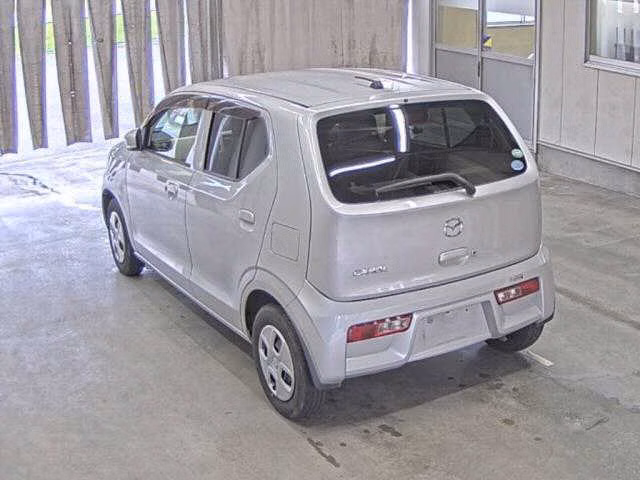 MAZDA CAROL