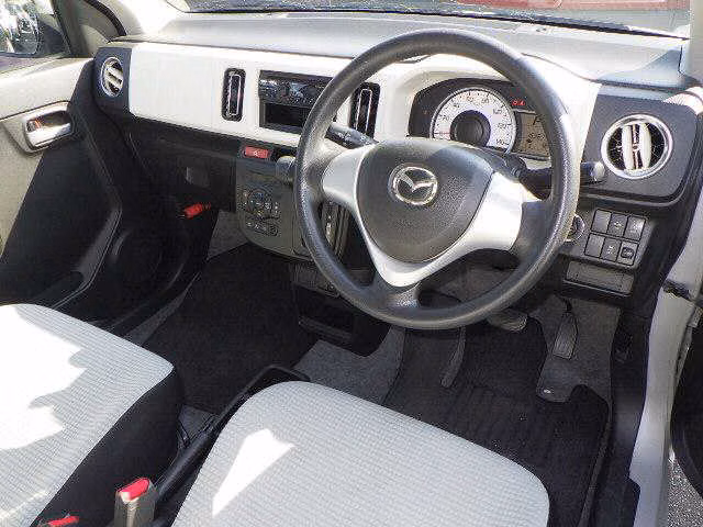 MAZDA CAROL