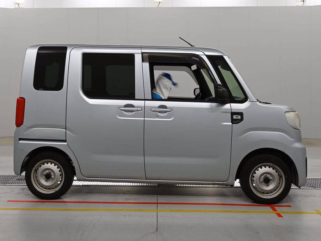 DAIHATSU HIJET CADDIE