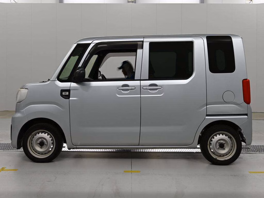 DAIHATSU HIJET CADDIE