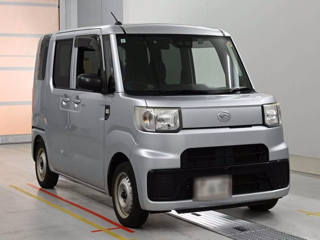 DAIHATSU HIJET CADDIE