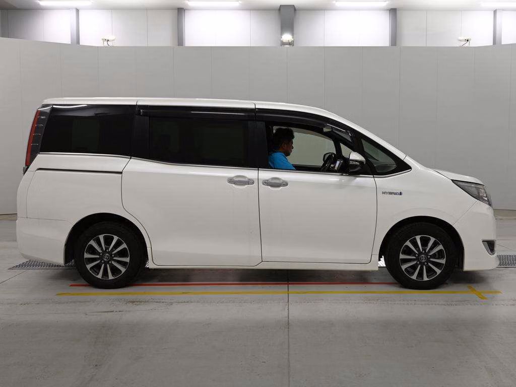 TOYOTA ESQUIRE