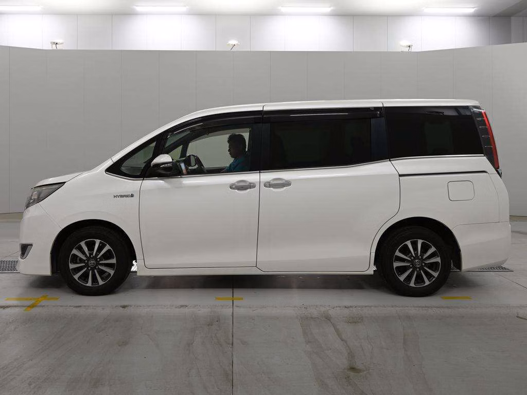 TOYOTA ESQUIRE