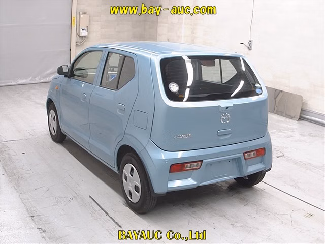 MAZDA CAROL