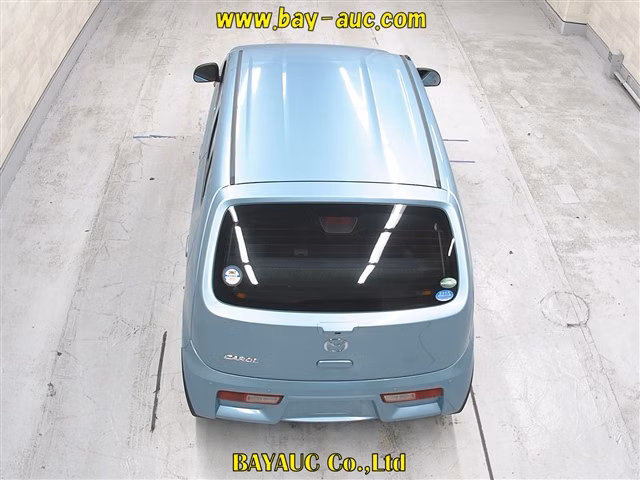 MAZDA CAROL