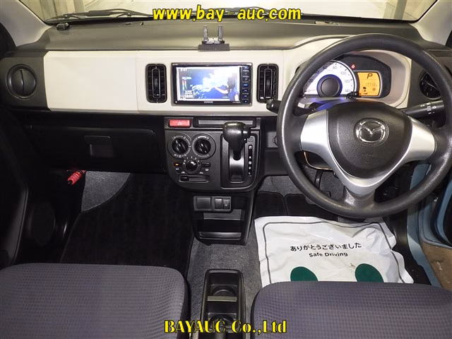 MAZDA CAROL