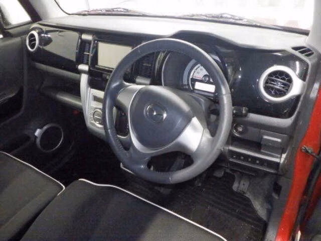 MAZDA FLAIR CROSSOVER
