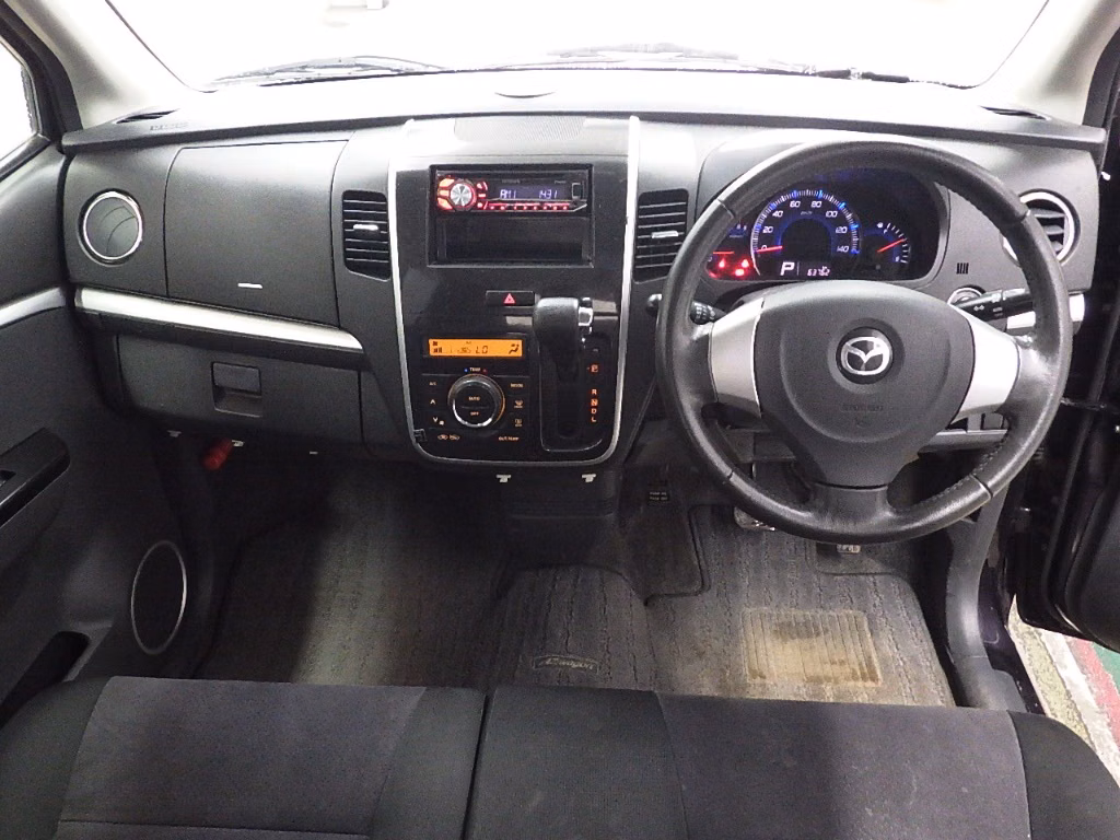 MAZDA AZ-WAGON