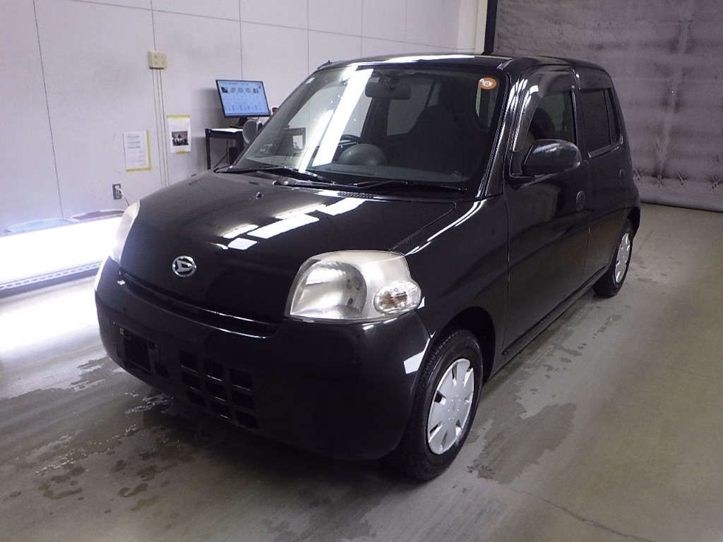DAIHATSU ESSE