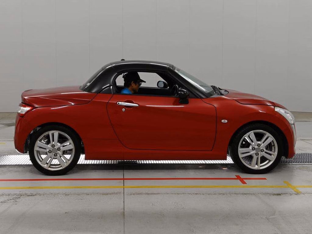 DAIHATSU COPEN