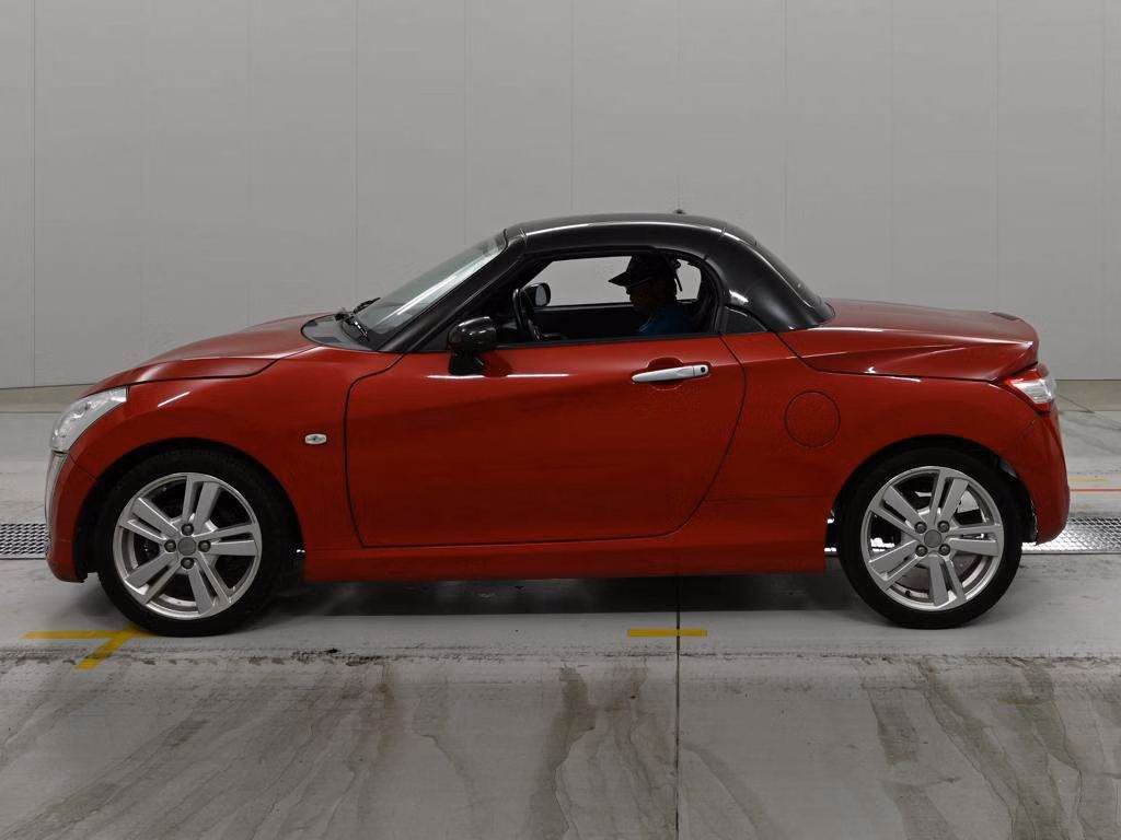 DAIHATSU COPEN