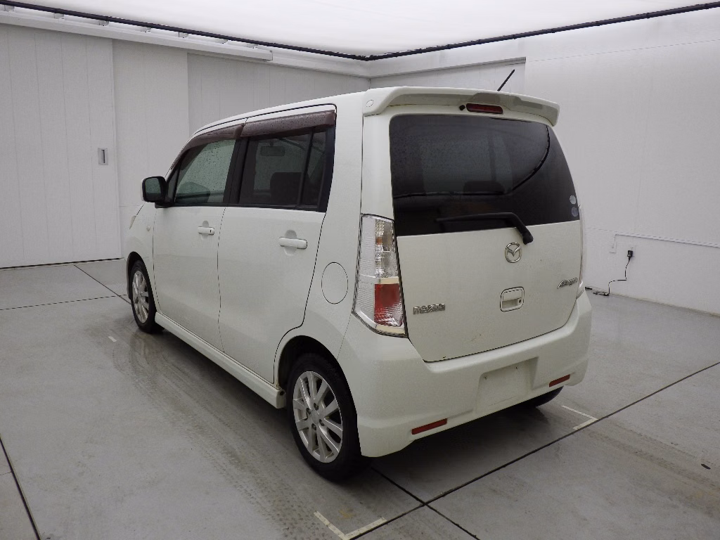 MAZDA AZ-WAGON
