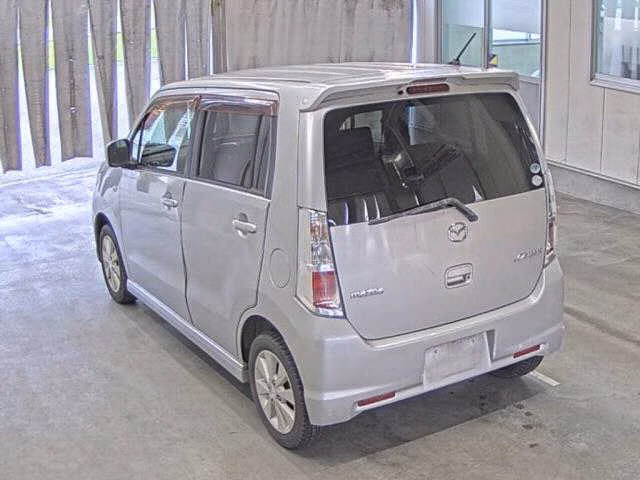 MAZDA AZ-WAGON