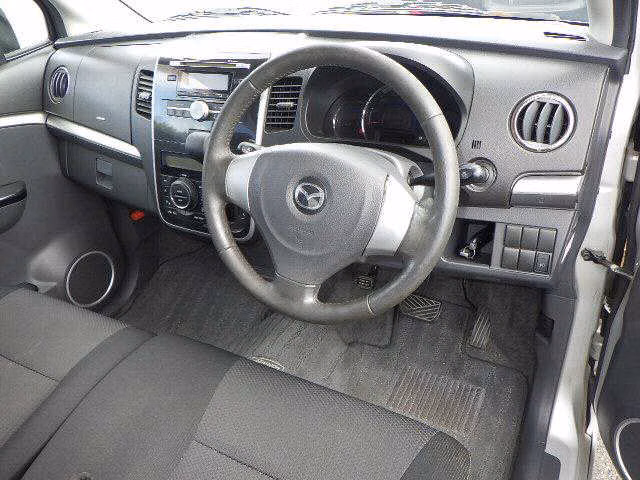 MAZDA AZ-WAGON